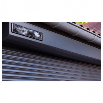 RS 100 SOLAR io KIT Somfy motore per tapparelle