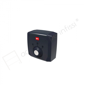 Q.BO KEY WM AV BFT selettori per cancelli automatici, varchi e utenze elettriche