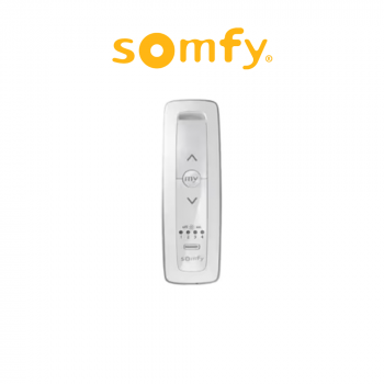 SITUO 5 Soliris RTS Pure II Somfy - Telecomando multicanale per motori radio RTS