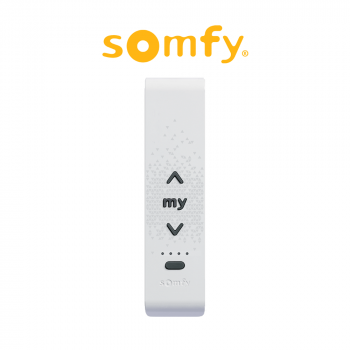 SITUO 5 io RTS Somfy - Telecomando multicanale bi-tecnologico