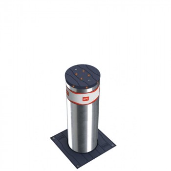 STOPPY MBB BFT dissuasore di sosta di passaggio
