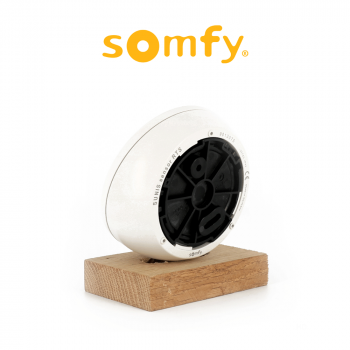 SUNIS WIREFREE RTS Somfy - Sensore solare radio autonomo