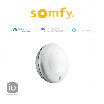 Sensore luminosità Somfy SUNIS WIREFREE II io