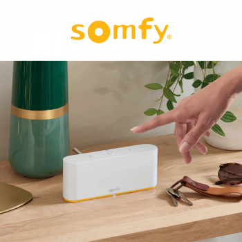 TAHOMA SWITCH Somfy - Dispositivo per gestione domotica da remoto