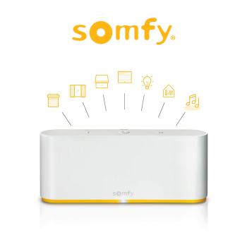 TAHOMA SWITCH Somfy - Dispositivo per gestione domotica da remoto