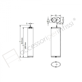 MOVELITE 35E DCT Somfy