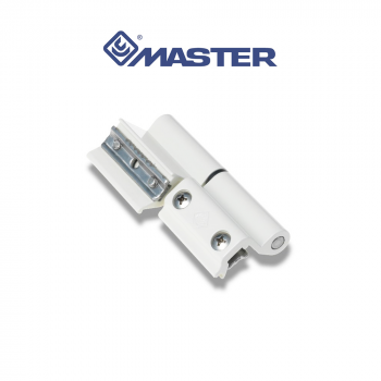 Cerniera Master Top Rapid a montaggio rapido art. 9626.3