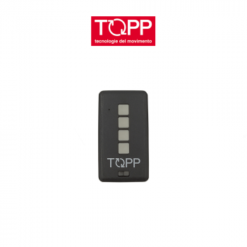TR4 Topp kit teleradiocomando
