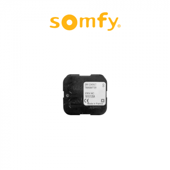 Trasmettitore radio RTS Somfy