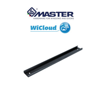 WICLOUD Master attuatore a catena a scomparsa per finestre vasistas o a battente