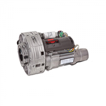 Motore per serrande Somfy Pujol Winner Pro 1260-240 380 Kg art. WINNER1240