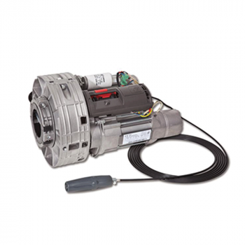 Motore per serrande Somfy Pujol Winner Pro 1260-240 360 Kg con elettrofreno art. WINNERE1240
