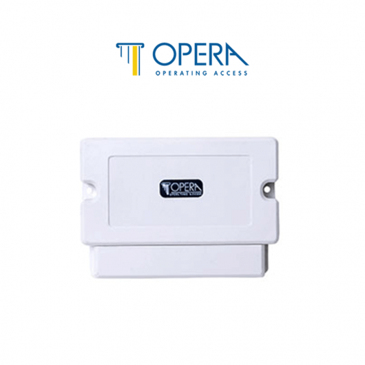 02295 Opera circuito fail safe