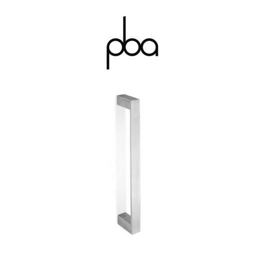 Maniglione PBA Programma IT int. 250 mm lung. 270 mm art. 0IT.151.0025