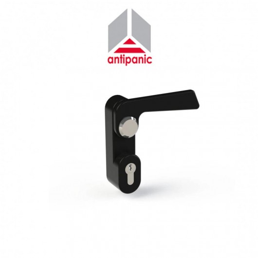 1090SR Antipanic - Comando esterno super ribassato