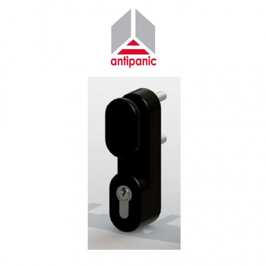 1090P Antipanic | Comando esterno standard con pomolo