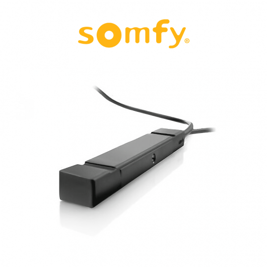 LIGHTING RECEIVER io Somfy - Ricevitore luci LED io dimmerabili