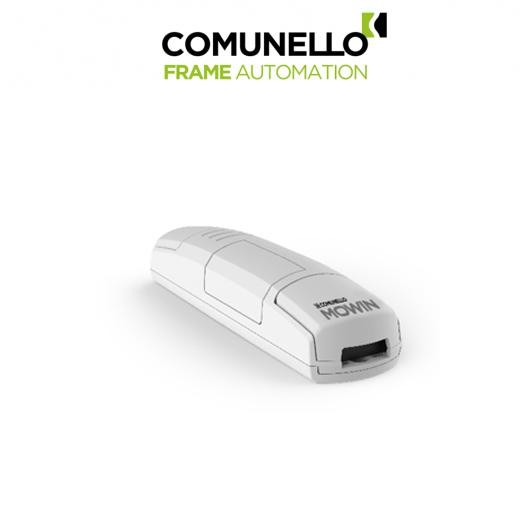 Centrale di comando 110-240 V