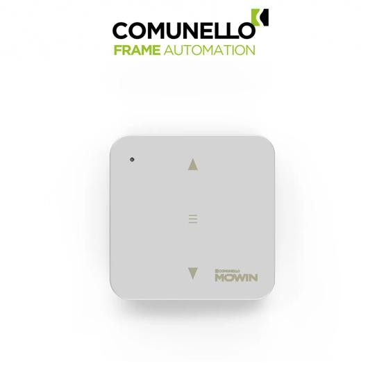 Pulsante radio Rolling code Comunello