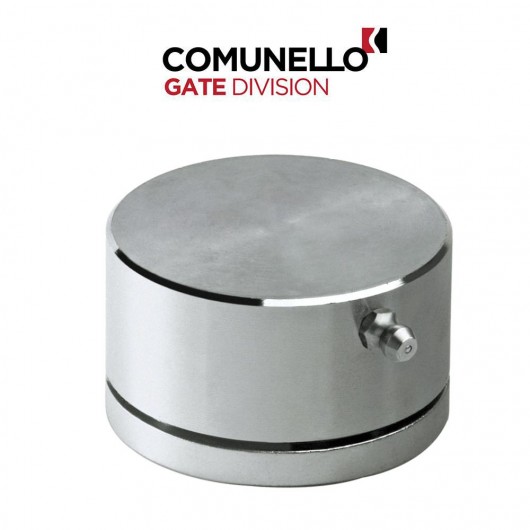 87i-P Comunello - Cardine inferiore con cuscinetto reggi spinta