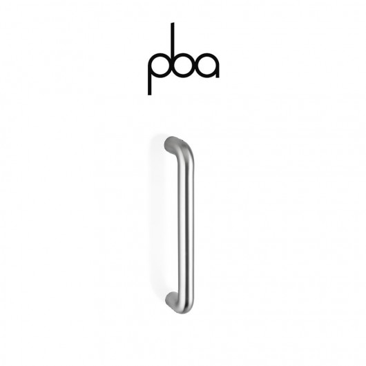 Maniglione PBA Programma 200 int. 320 mm art. 2CD.213.0032