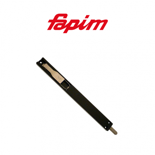 Catenaccio a leva Fapim Titantre 140 mm art. 3722A