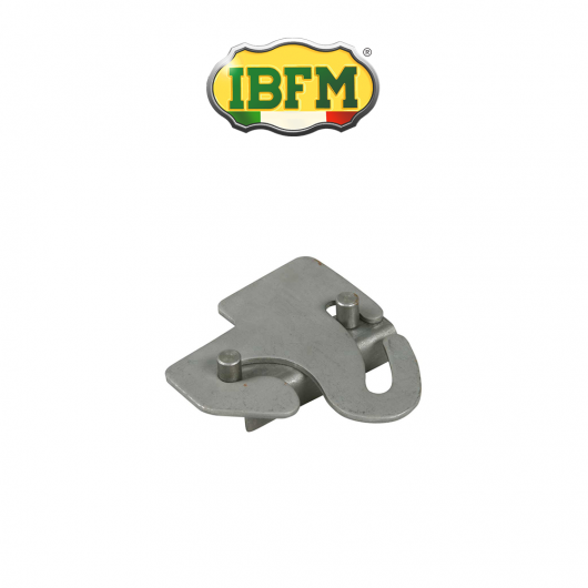 Cerniera per finestre vasistas Ibfm 65 mm art. 383