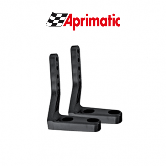 43493/050 Aprimatic staffe SLIM per O2M