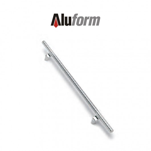 A 703 Aluform maniglione acciaio inox per porte