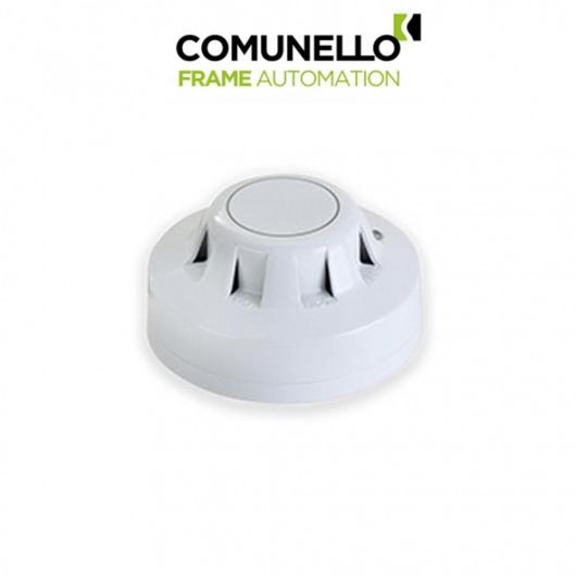 AF200 - Rilevatore fumo