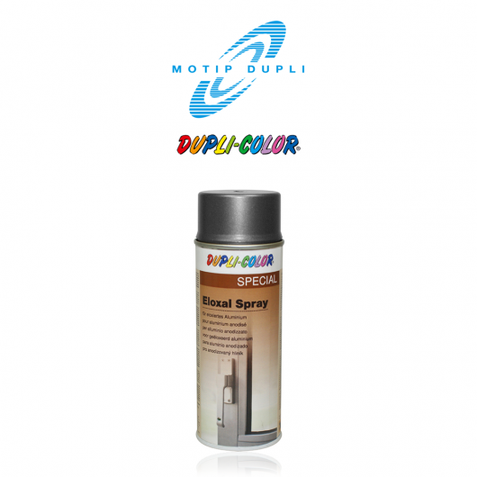 Vernice spray acrilica Motip Dupli-Color Eloxal