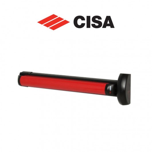 Maniglione per serrature antipanico Cisa Fast Touch art. 5971110