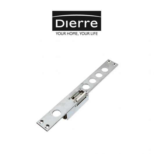 INC3041T - INC3042T Dierre incontro elettrico interasse 28 mm per serrature