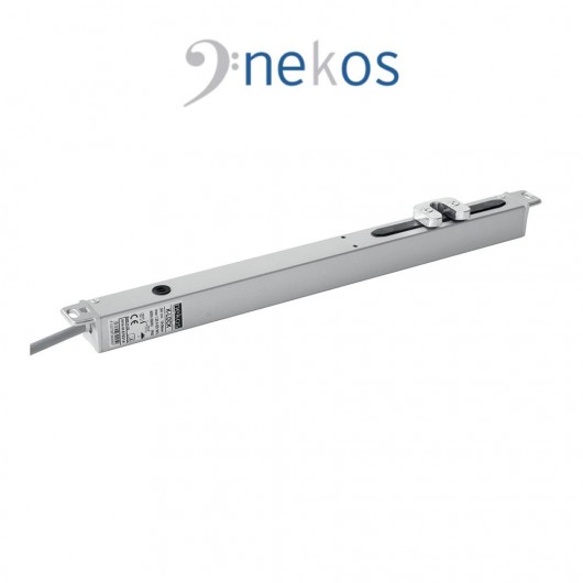K-LOCK Nekos - Serratura elettromeccanica per finestre e porte K-LOCK Nekos - Serratura elettromeccanica per finestre e porte