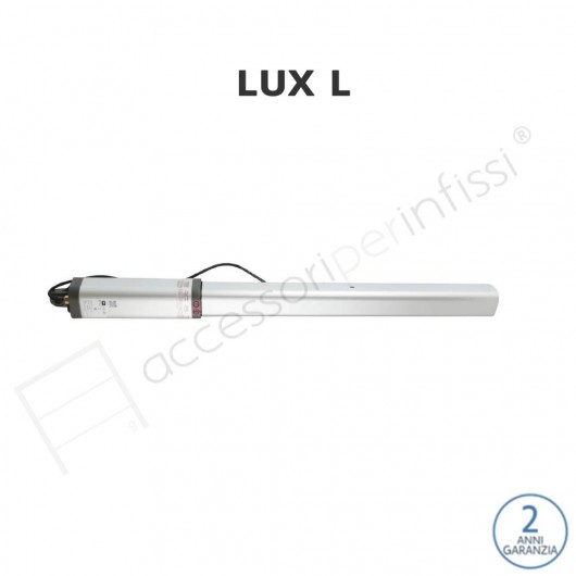 LUX L BFT Operatore oleodinamico 230v per ante battenti fino a 4 m e 500 kg