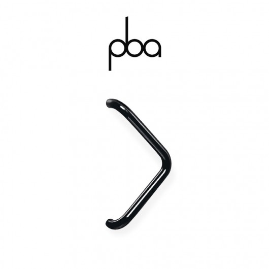 Maniglione PBA Programma M18 int. 425 mm art. M18.00L.0042