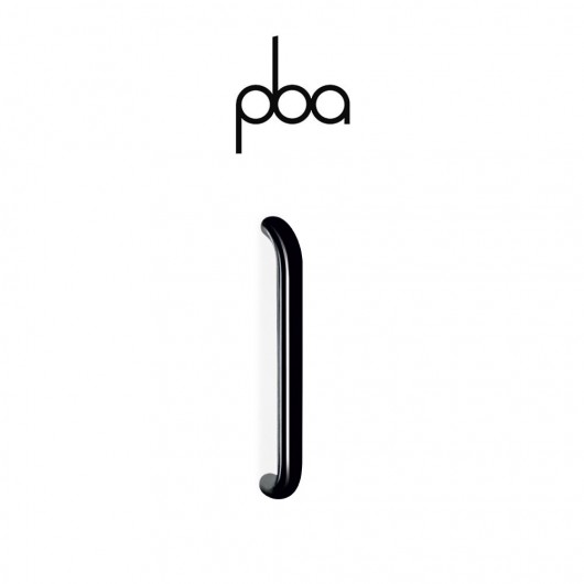Maniglione PBA Programma M18 int. 650 mm art. M18.00S.0065
