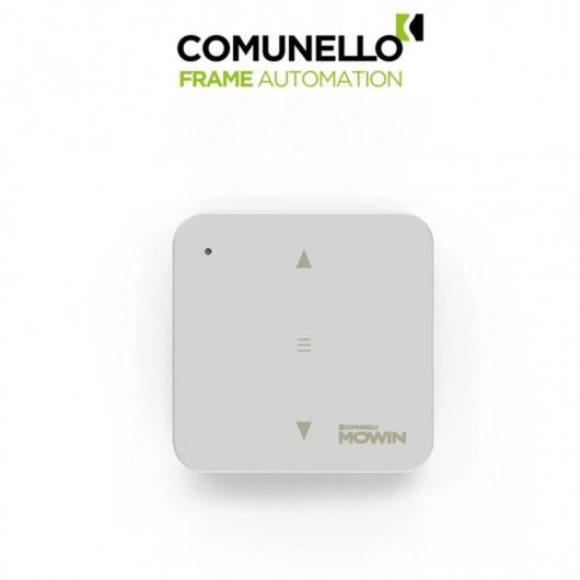 Pulsante radio Rolling code Comunello Pulsante radio Rolling code Comunello