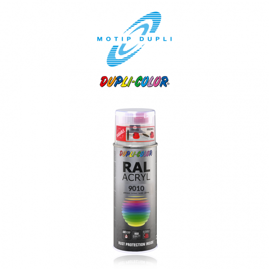 Vernice spray acrilica Motip Dupli-Color RAL Acryl