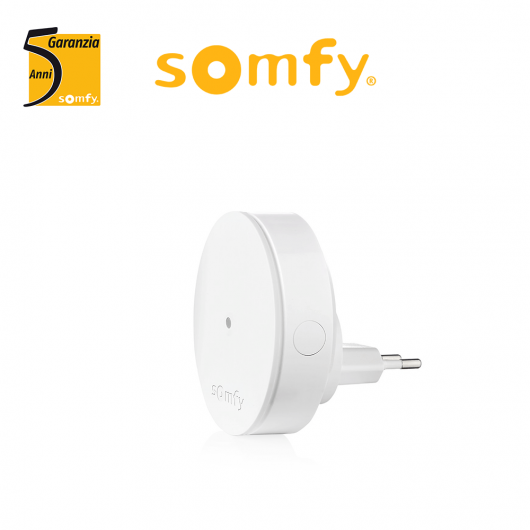 Ripetitore radio Somfy Protect HOME ALARM