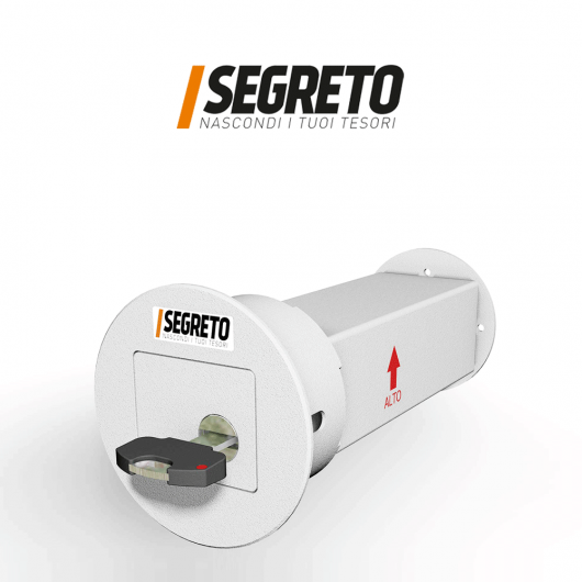 SEGRETO blindino di sicurezza invisibile