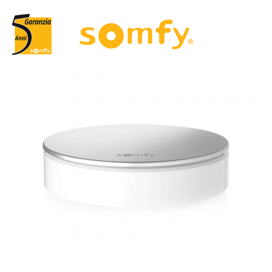 Sirena da interno Somfy Protect HOME ALARM