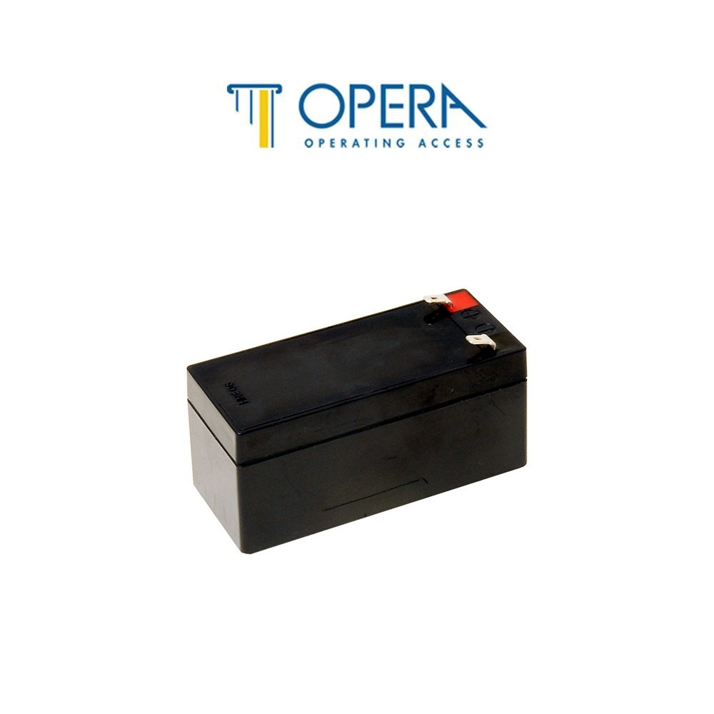 Kit installazione centrale antincendio monozona Opera Conformità EN54