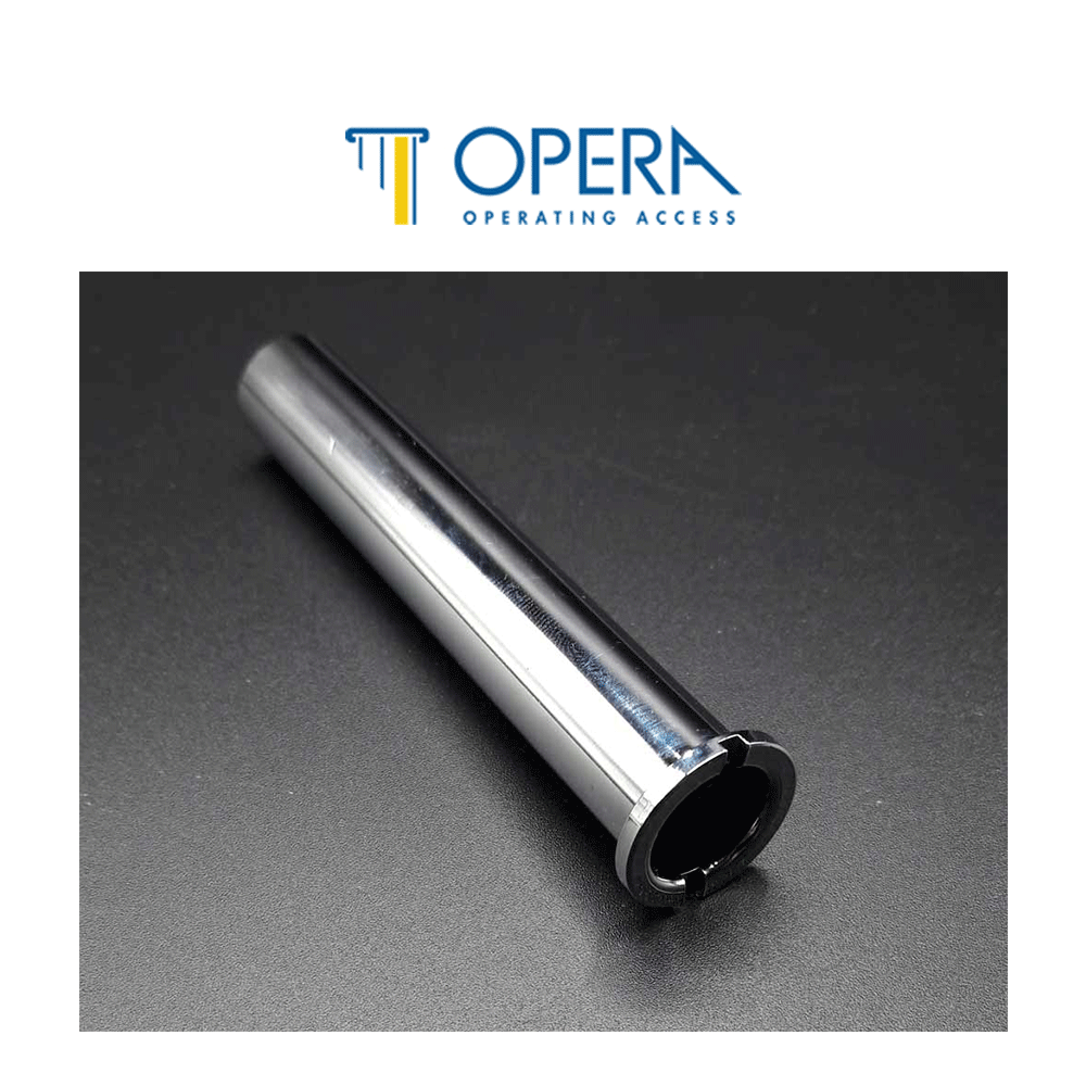 00577 Opera canotto di prolungamento per porte 00577 Opera canotto di prolungamento per porte