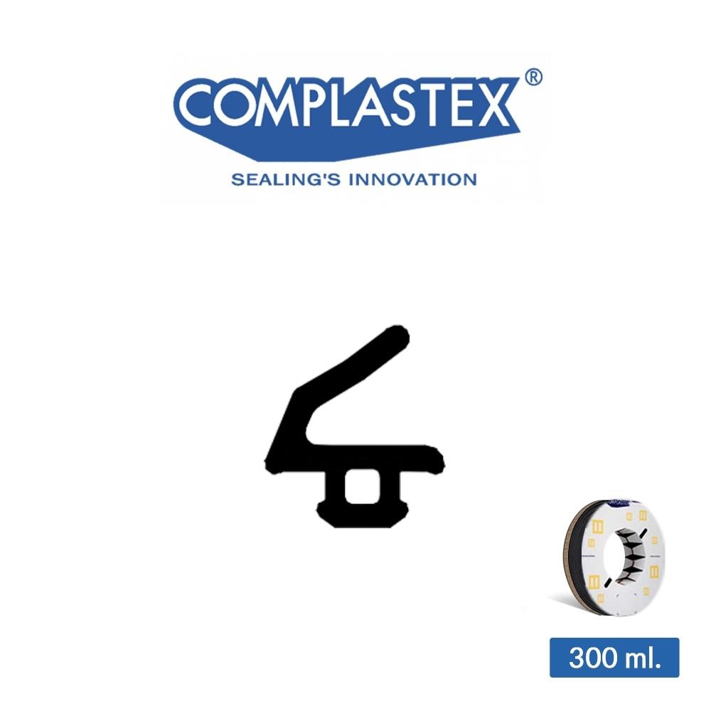 Guarnizione battuta interna Complastex per Domal, Metra, Passerini art. 02666 Guarnizione battuta interna Complastex per Domal, Metra, Passerini art. 02666