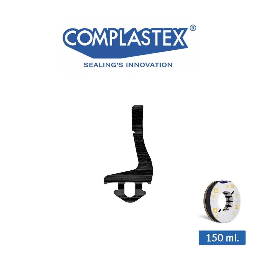 Guarnizione centrale Complastex per Domal stopper/PG art. 02773 Guarnizione centrale Complastex per Domal stopper/PG art. 02773