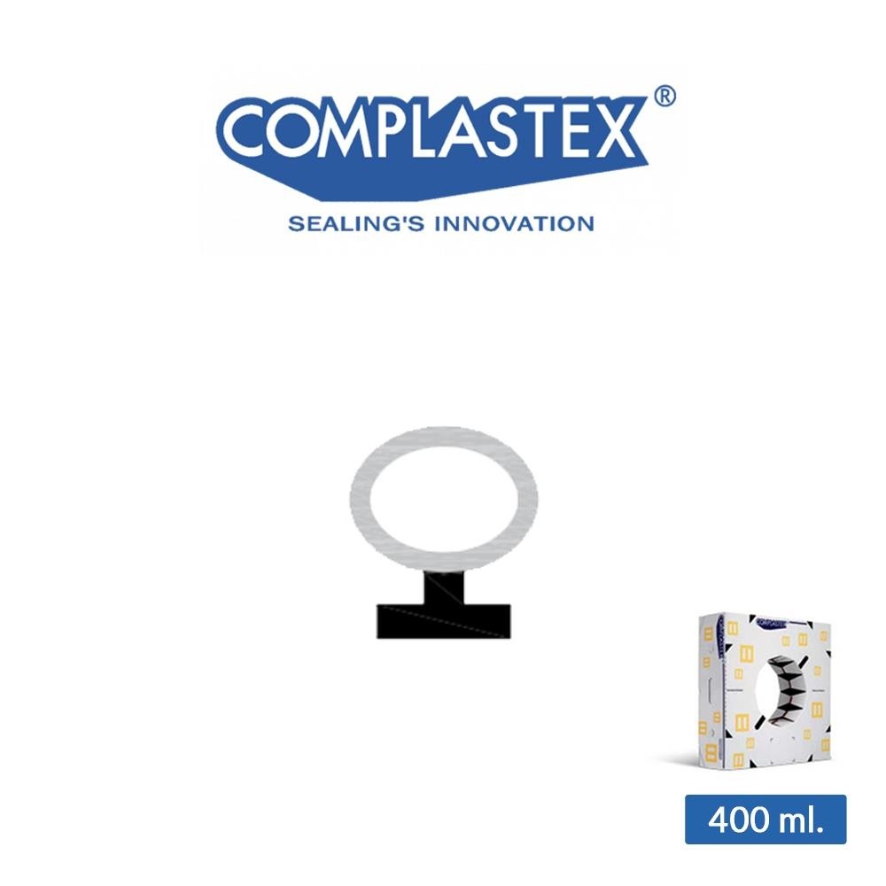 Guarnizione battuta Complastex per Gold art. 03163 Guarnizione battuta Complastex per Gold art. 03163