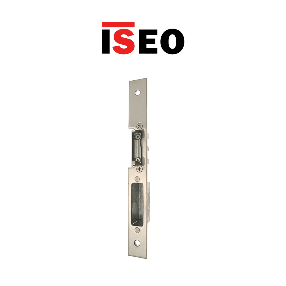 033231 Iseo - Contropiastra chiusa destra inox per MULTIBLINDO EASY e EMOTION DIN dx 033231 Iseo - Contropiastra chiusa destra inox per MULTIBLINDO EASY e EMOTION DIN dx