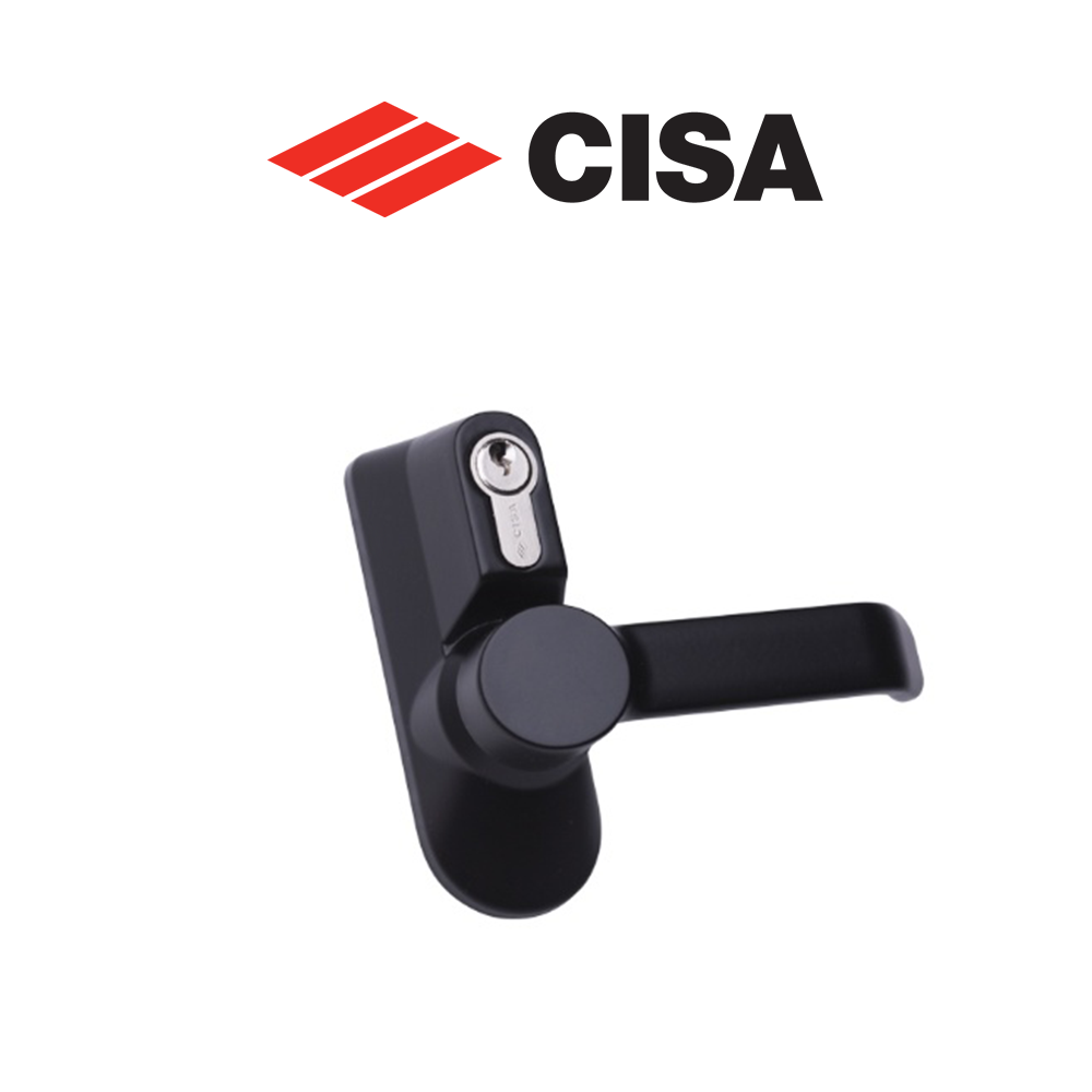 Comando esterno per maniglioni antipanico Cisa Fast art. 0707838 Comando esterno per maniglioni antipanico Cisa Fast art. 0707838