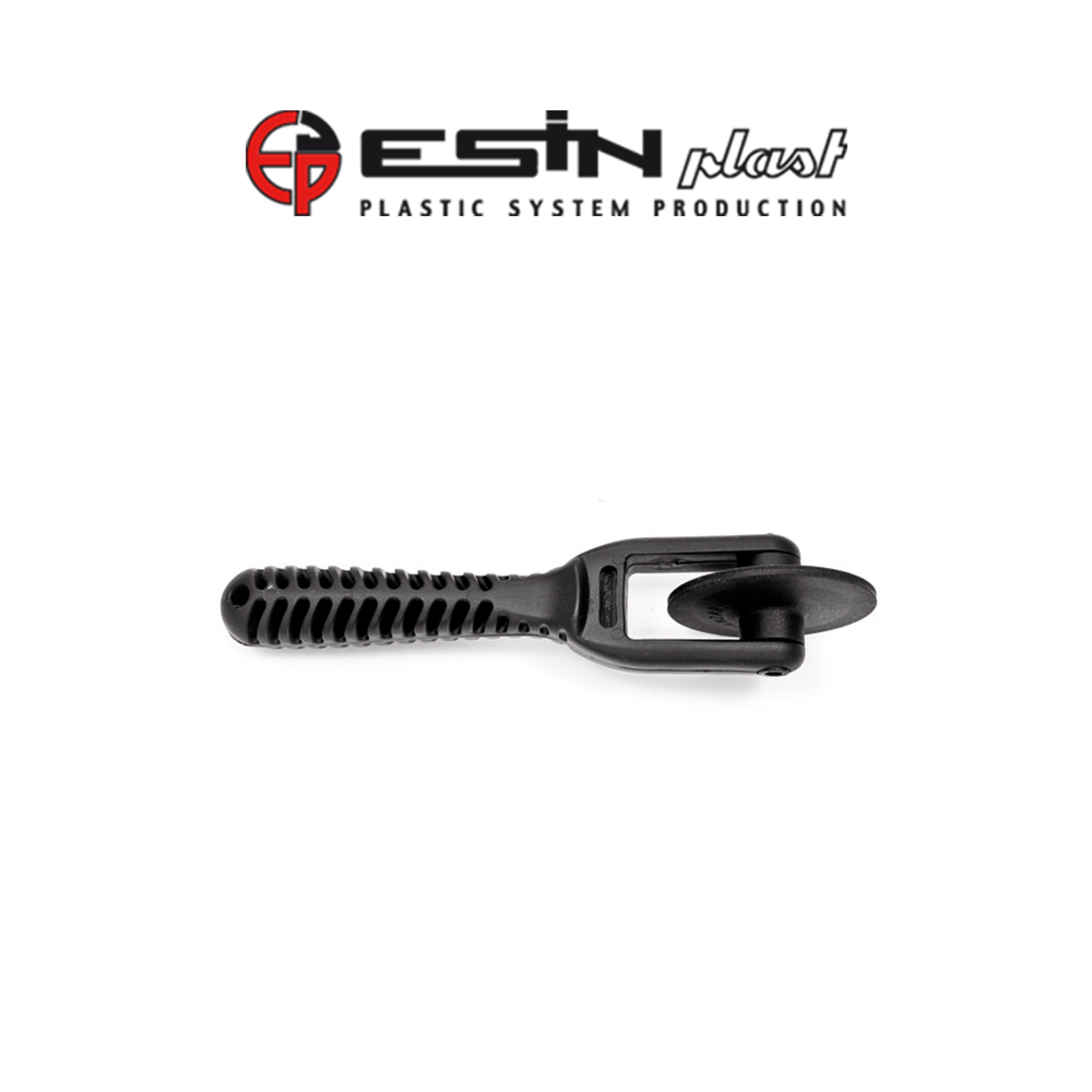 Rullo infila guarnizione per zanzariera Esinplast art. 099990111001